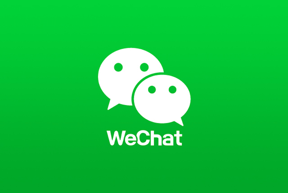 WeChat developers wanted!
