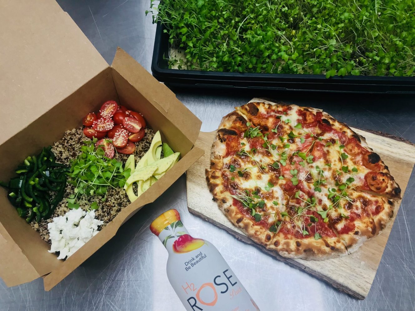 Dodo Pizza Owner Announces California Expansion