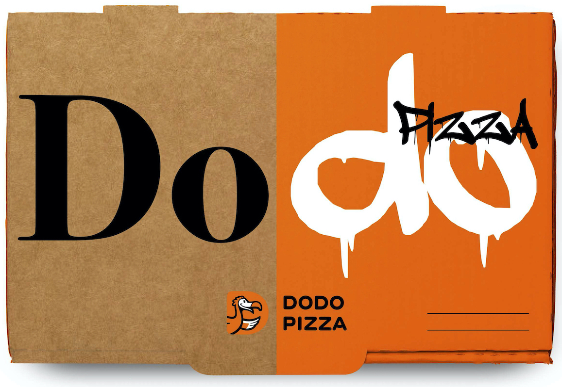 Dodo's UK venture: launching a fast‑casual pizza delivery in Leamington Spa